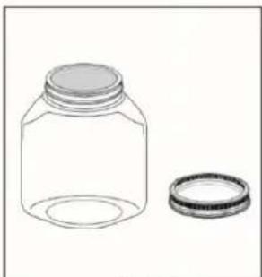 Reber 9700 N - User's Reference: Use and Maintenance - 14