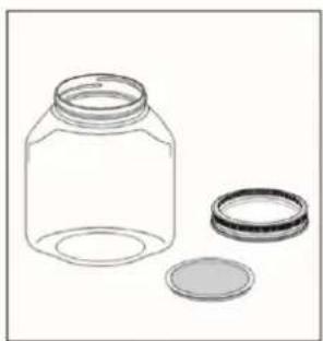 Reber 9700 N - User's Reference: Use and Maintenance - 13
