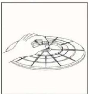 Reber 9700 N - User's Reference: Use and Maintenance - 10