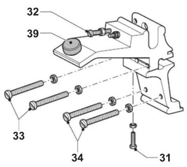 DEWALT D271055 - 2