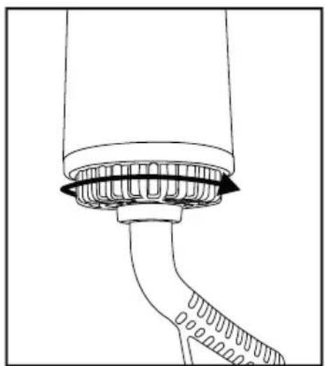 SILVERCREST SRWB 1000 B1 - Czyszczenie - 1