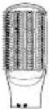 SILVERCREST SRWB 1000 B1 - Using attachments - 4