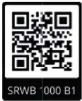 SILVERCREST SRWB 1000 B1 - Ordering replacement parts - 1