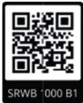 SILVERCREST SRWB 1000 B1 - Vervangingsonderdelen bestellen - 1