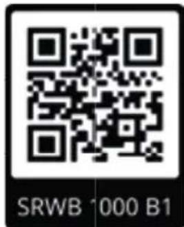 SILVERCREST SRWB 1000 B1 - Pedido de recambios - 1