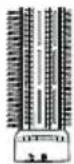 SILVERCREST SRWB 1000 B1 - Opzetstukken gebruiken - 2