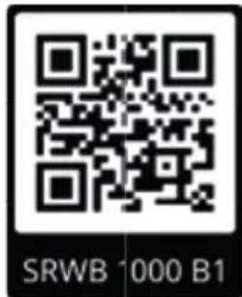 SILVERCREST SRWB 1000 B1 - Ordinazione dei pezzi di ricambio - 1