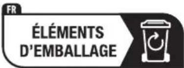 SILVERCREST SRWB 1000 B1 - Importateur - 10