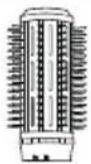 SILVERCREST SRWB 1000 B1 - Opzetstukken gebruiken - 1
