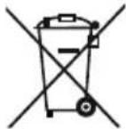 SILVERCREST SRWB 1000 B1 - Apparaat afvoeren - 1