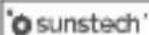 Sunstech RPBT500 - Guide de l'utilisateur - 4