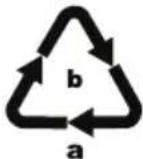 SILVERCREST SBHS 50 C2 - Recyclage de l'emballage - 2