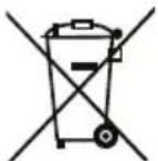SILVERCREST SBHS 50 C2 - Disposal of the appliance - 1