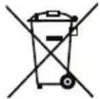 SILVERCREST SBHS 50 C2 - Likvidace prístroje - 1