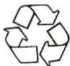 SILVERCREST SBHS 50 C2 - Disposal of the packaging - 1