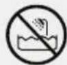 SILVERCREST SBHS 50 C2 - RISK OF ELECTRIC SHOCK - 1