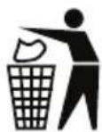 SILVERCREST SBHS 50 C2 - Ce recyclage est gratuit. Respectez l'environnement et recyclez en bonne et due forme. - 1