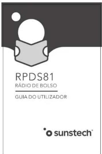 Sunstech RPDS81 - 13