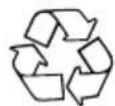 SILVERCREST SHTB 2400 A1 - Disposal of the packaging - 1