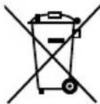 SILVERCREST SHTB 2400 A1 - Odstranitev neuporabne naprave - 1