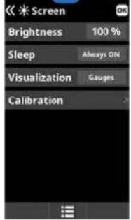 HAYWARD AquaRite Pro Touch - 5c. Settings - 7