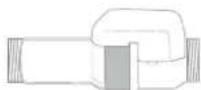 HAYWARD AquaRite Pro Touch - HAYWARD® - 3
