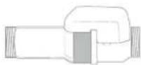 HAYWARD AquaRite Pro Touch - HAYWARD® - 3