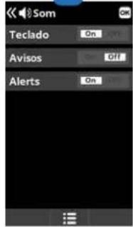 HAYWARD AquaRite Pro Touch - 5c. Ajustes - 9