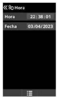 HAYWARD AquaRite Pro Touch - 5b. Primera puesta en marcha del aparato - 2