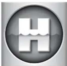 HAYWARD AquaRite Pro Touch - 1
