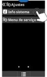HAYWARD AquaRite Pro Touch - 5c. Ajustes - 14