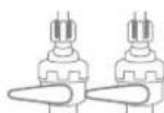 HAYWARD AquaRite Pro Touch - PACK CONTENTS - 4
