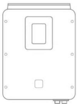 HAYWARD AquaRite Pro Touch - INHOUD VAN DE VERPAKKING - 1