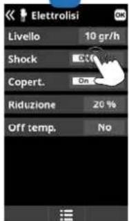 HAYWARD AquaRite Pro Touch - HAYWARD® - 5