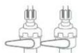 HAYWARD AquaRite Pro Touch - INHOUD VAN DE VERPAKKING - 4