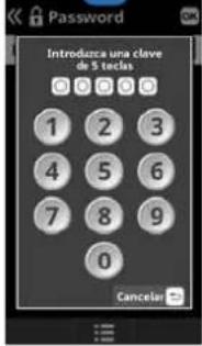 HAYWARD AquaRite Pro Touch - 5c. Ajustes - 11
