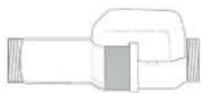 HAYWARD AquaRite Pro Touch - INHALT DER VERPACKUNG - 2
