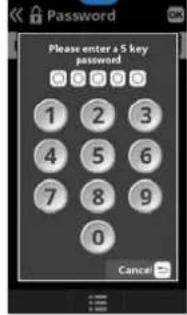 HAYWARD AquaRite Pro Touch - 5c. Settings - 11