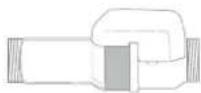 HAYWARD AquaRite Pro Touch - HAYWARD® - 3