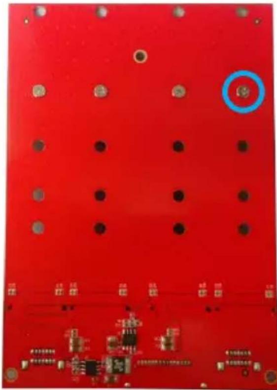 StarTech.com 35S24M2NGFF - M.2 NGFF SSDのインストール手順 - 3