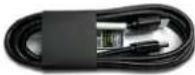 ALIENWARE AW3425DW - À propos de votre moniteur Contenu de l'emballage - 6