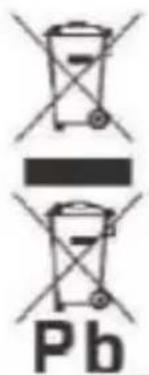 Sunstech Wavepods Go - Avertissements - 1