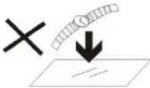 Sunstech PXR23 - AVERTISSEMENTS - 2