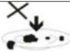 Sunstech PXR23 - ADVERTENCIAS - 3