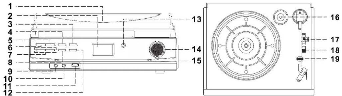 Sunstech PXR23 - Configuración del reloj - 2