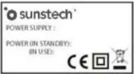Sunstech PXR23 - PXR23 - 4