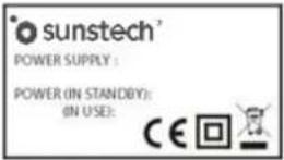 Sunstech PXR23 - PXR23 - 5