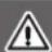 Fulgor Milano F7RT30S1 - PRECAUCIÓN - 1