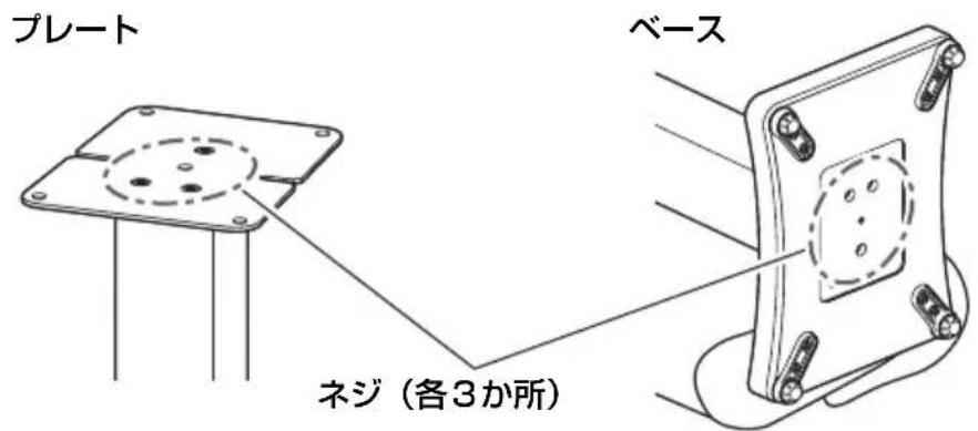 YAMAHA SPS-800A - ご使用前にご確認ください - 1