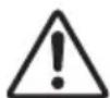 YAMAHA SPS-800A - WARNING - 1